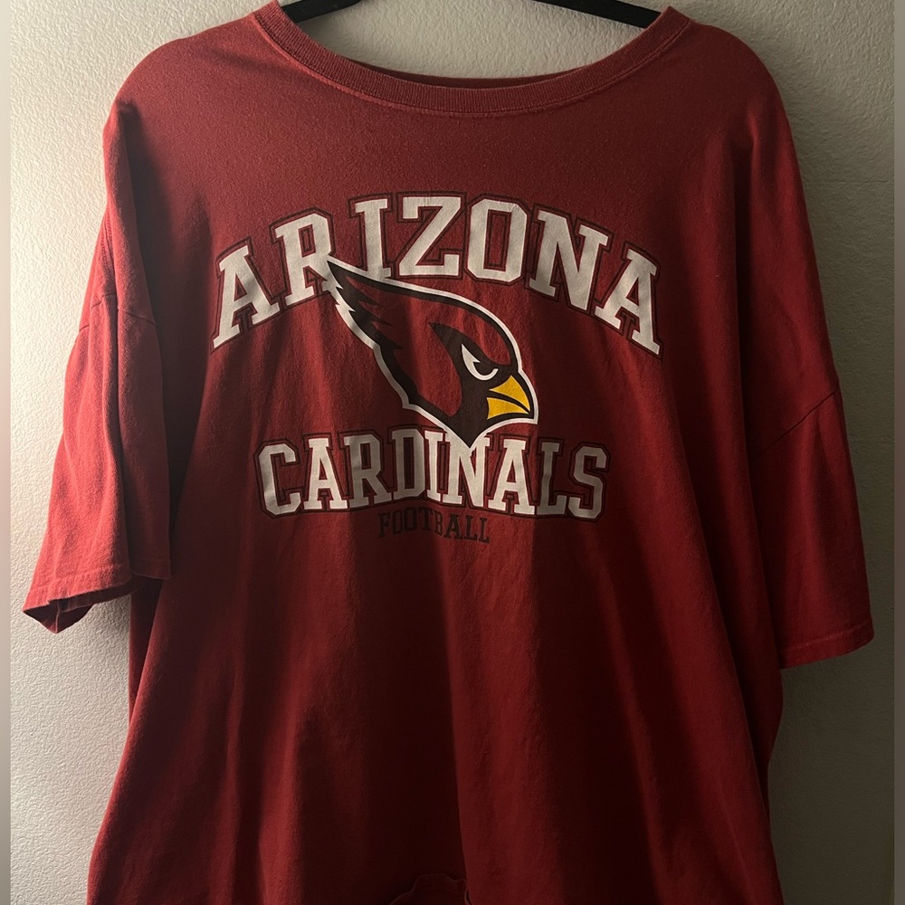 Arizona Cardinals Shirt